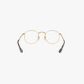 Ray-Ban ROUND METAL - 2500 - Guld