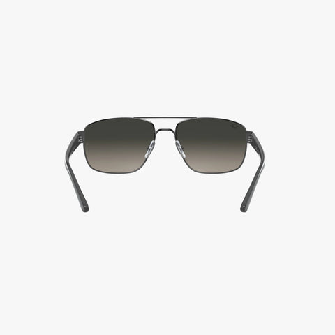 Ray-Ban RB3663 - 004/71 - Gunmetal