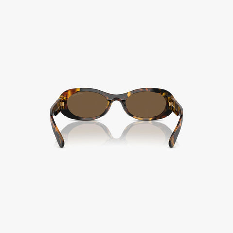Miu Miu MU 06ZS - VAU06B - Havana