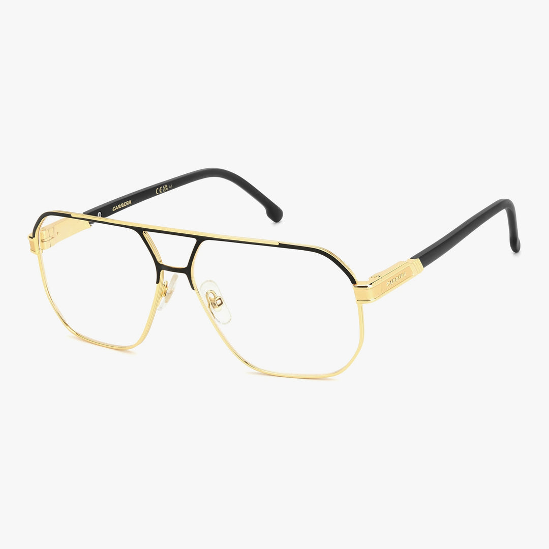 Carrera CARRERA 1135 - I46 - Guld sort
