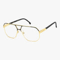 Carrera CARRERA 1135 - I46 - Guld sort