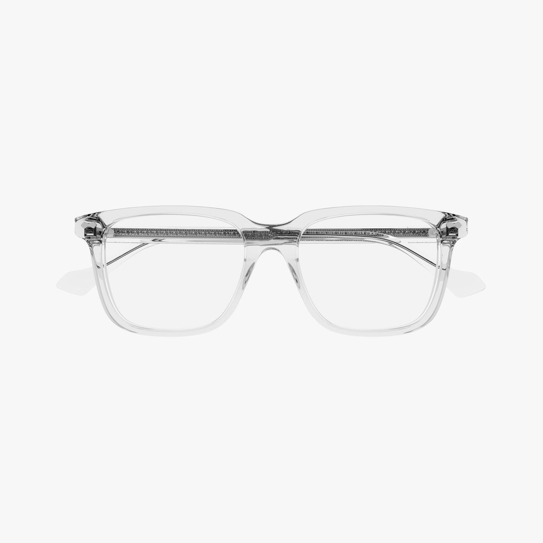 Gucci GG0737O - 018 - Transparent