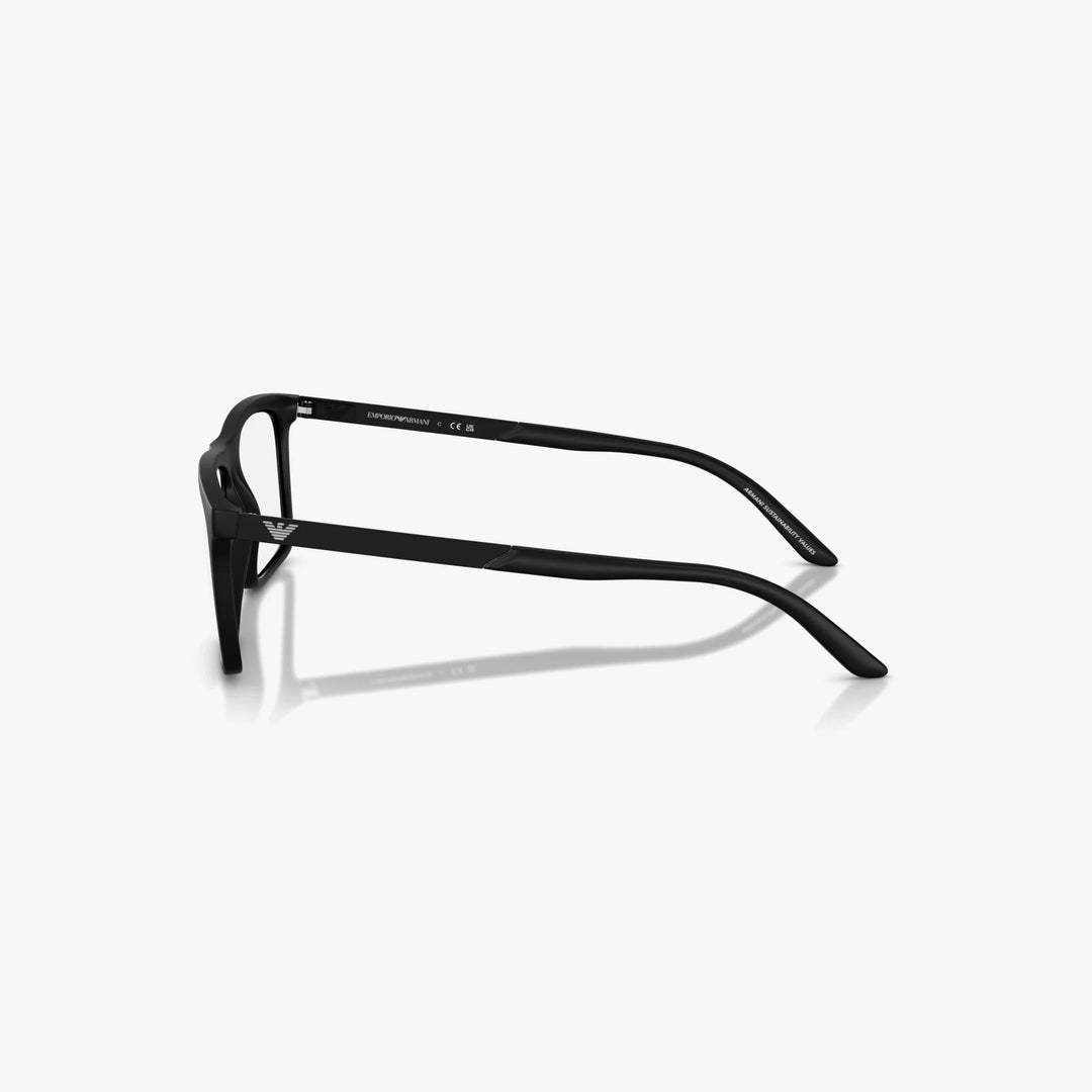 Emporio Armani EA3253 - 5001 - Mat sort