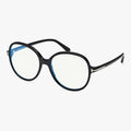 Tom Ford FT6090-B - 001 - Sort