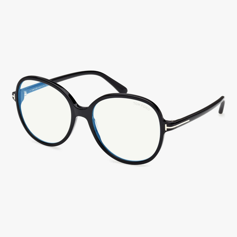 Tom Ford FT6090-B - 001 - Sort