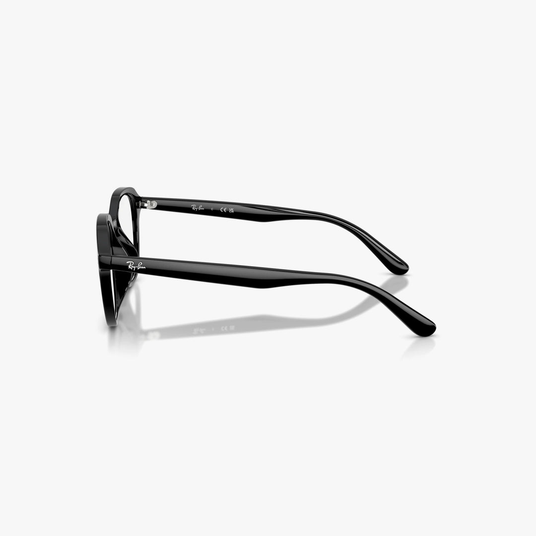 Ray-Ban RX7259D - 2000 - Sort