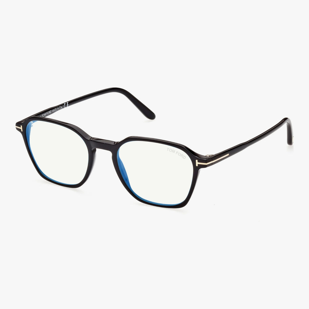 Tom Ford FT5804-B - 001 - Sort