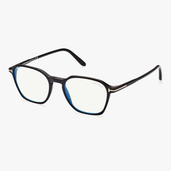 Tom Ford FT5804-B - 001 - Sort