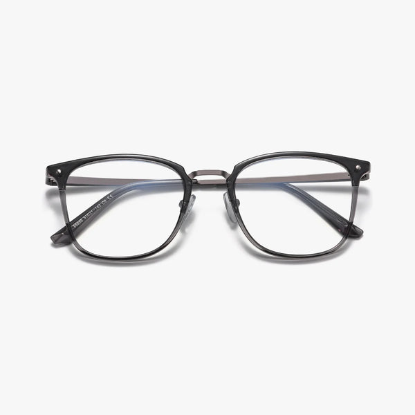 Elowen - Transparent grå