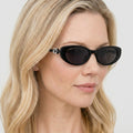 Gucci GG1680S - 001 - Sort på model
