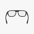 Calvin Klein CK25515 - 001 sort rektangulær brille