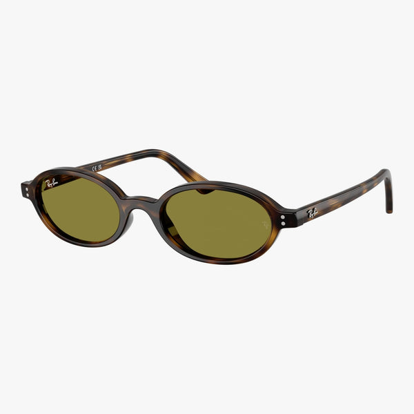Ray-Ban RB4472 - 1359/2 - Havana
