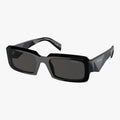 Prada PR 27ZS - 16K08Z - Sort