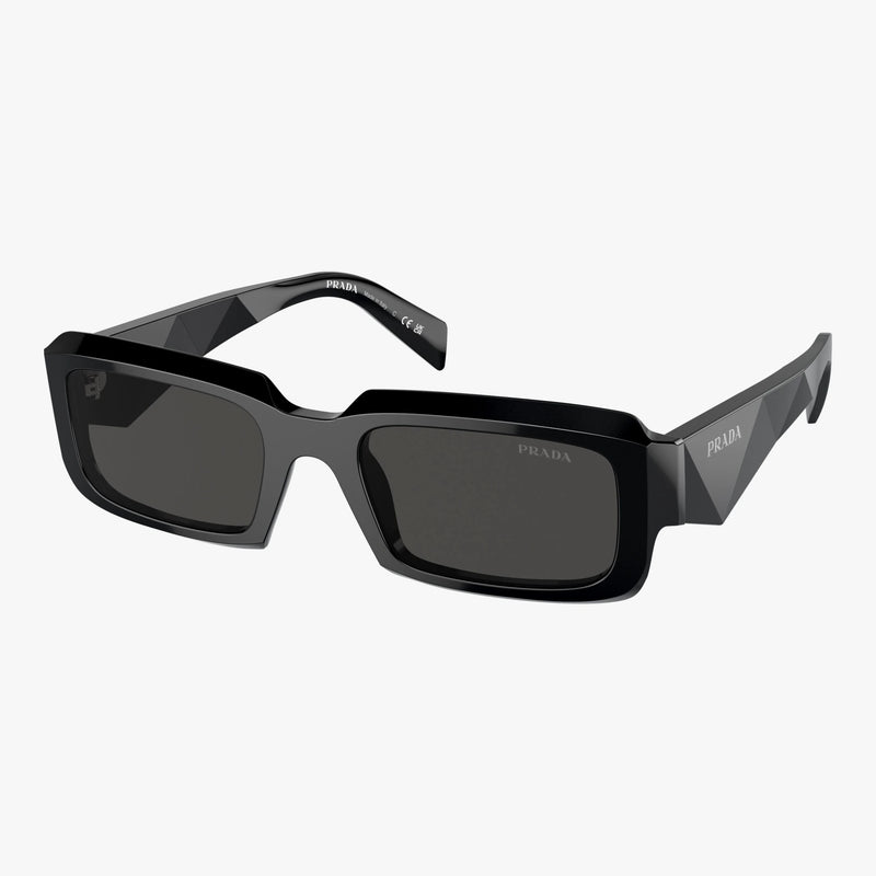 Prada PR 27ZS - 16K08Z - Sort