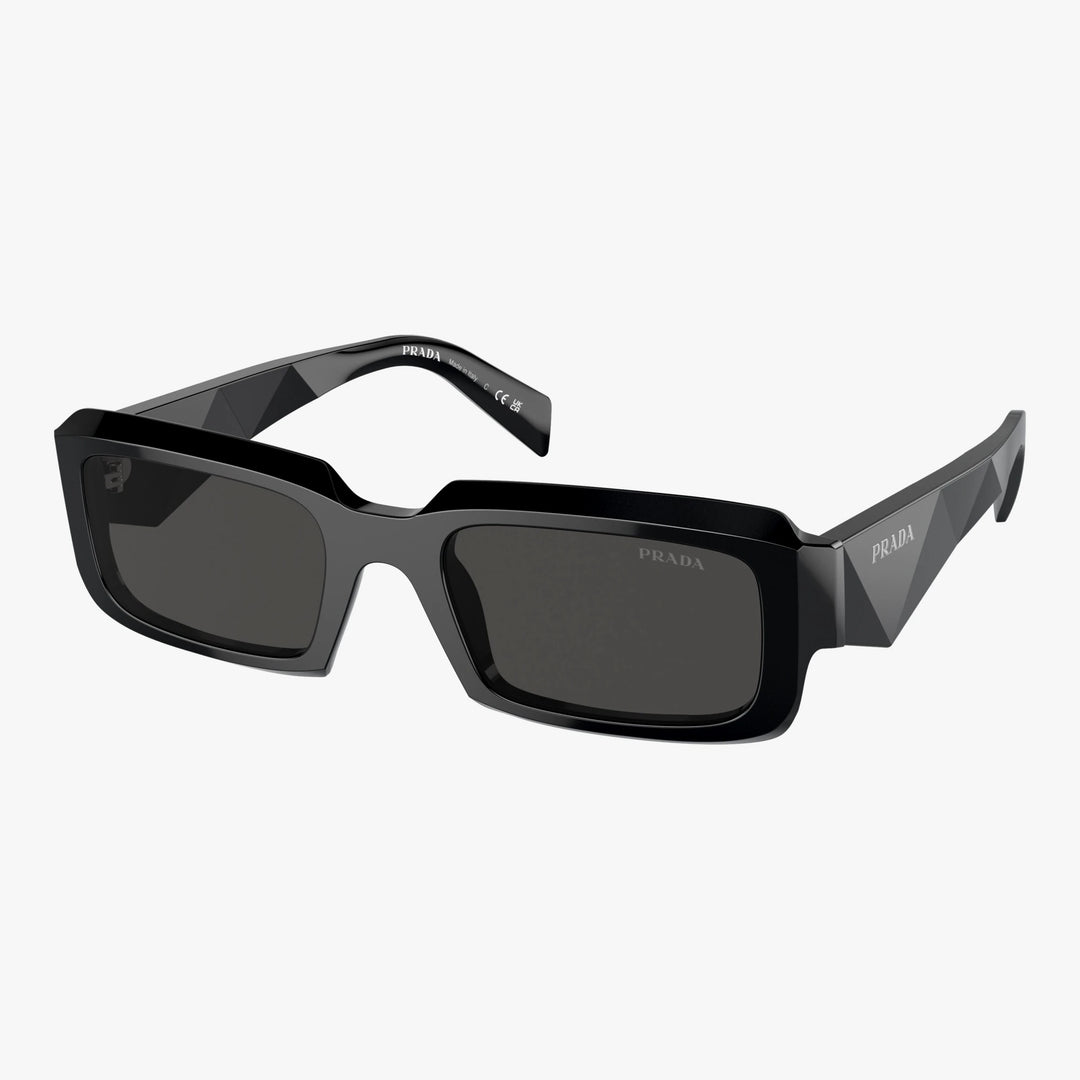 Prada PR 27ZS - 16K08Z - Sort