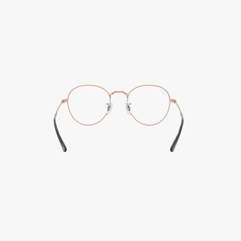 Ray-Ban David - 2943 - Kobber