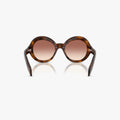 Prada PR D08SU - 20D70X - Tortoise