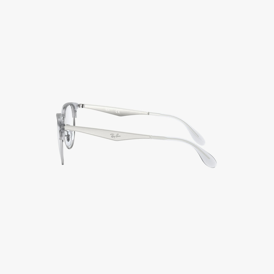 Ray-Ban RX6396 - 2936 - Transparent grå
