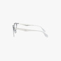 Ray-Ban RX6396 - 2936 - Transparent grå