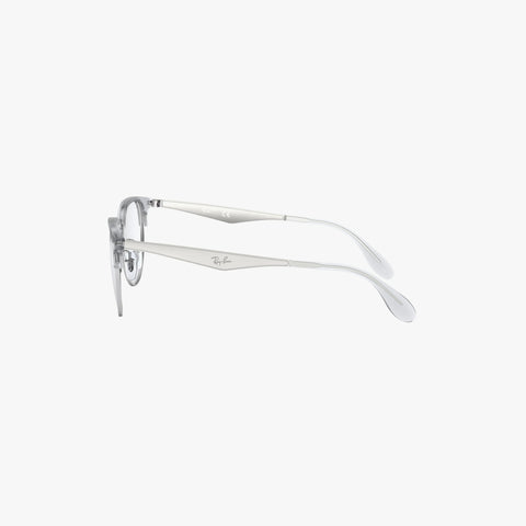 Ray-Ban RX6396 - 2936 - Transparent grå