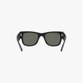 Ray-Ban MEGA WAYFARER - 901/58 - Sort