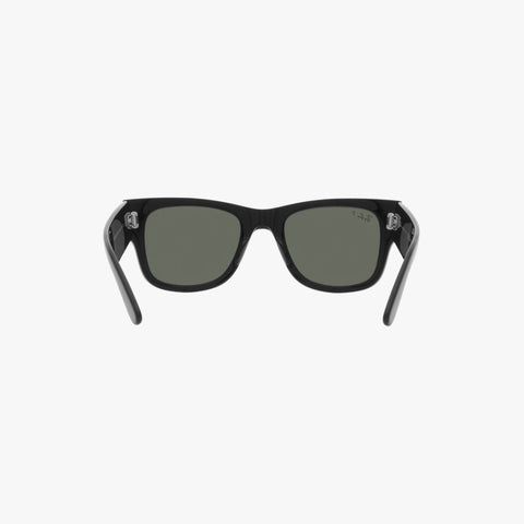 Ray-Ban MEGA WAYFARER - 901/58 - Sort