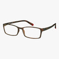 Esprit ET17422 - 545 tortoise rektangulær brille