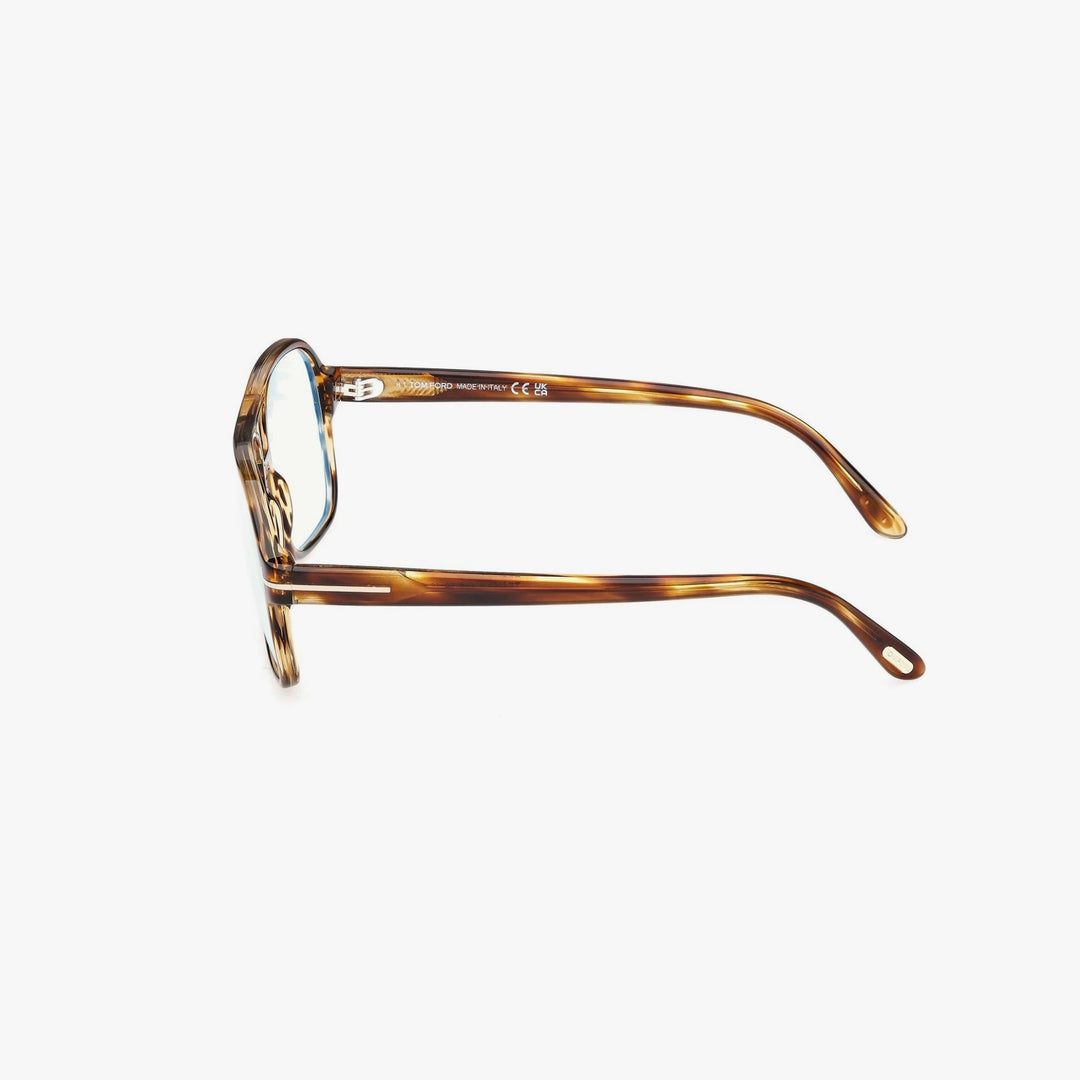 Tom Ford FT6058-B - 055 - Havana