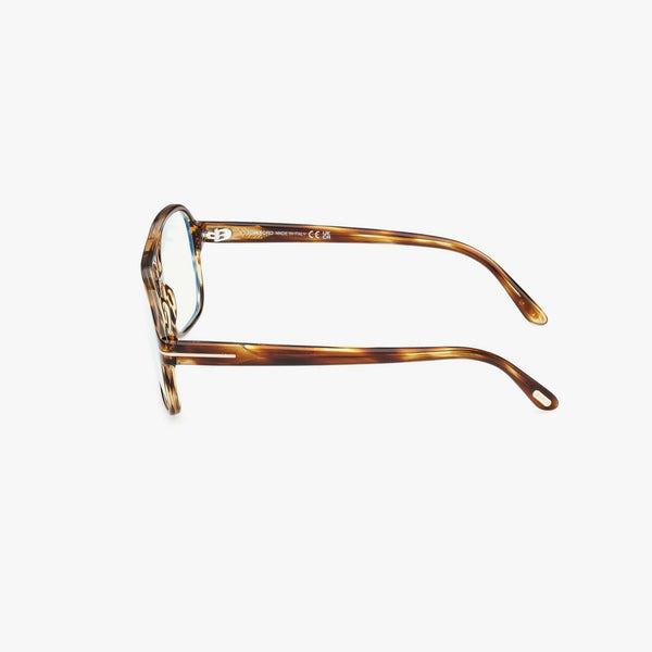 Tom Ford FT6058-B - 055 - Havana