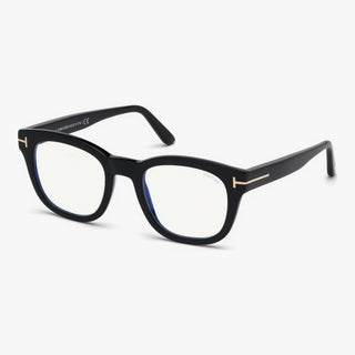 Tom Ford FT5542-B - 001 - Sort