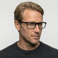 Ray-Ban RX8901 - 5263 - Sort på model