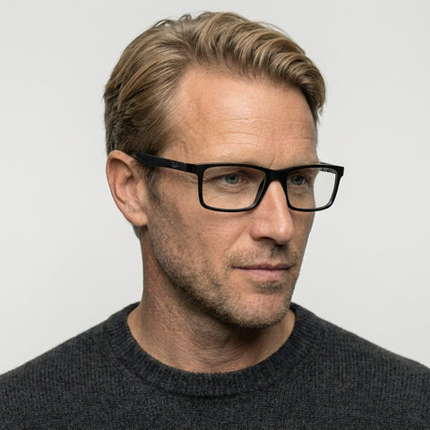 Ray-Ban RX8901 - 5263 - Sort på model