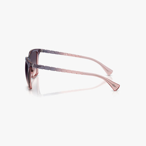 Ralph Lauren RA5328U - 623436 - Blå gradient