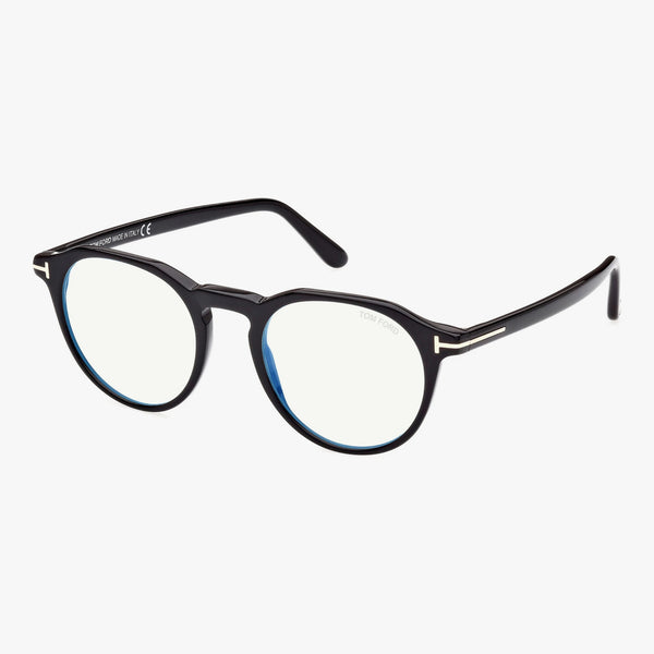 Tom Ford FT5833-B - 001 - Sort