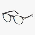 Tom Ford FT5833-B - 001 - Sort