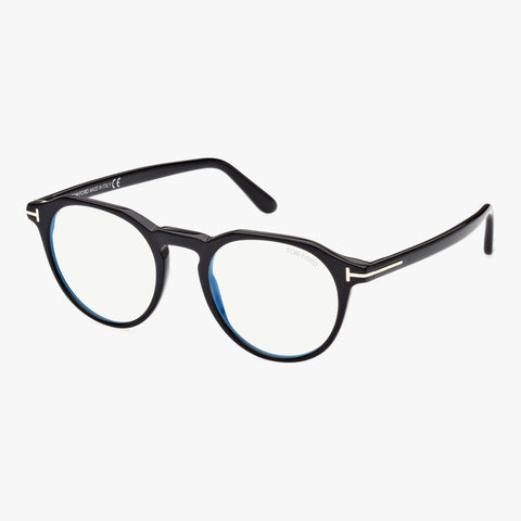 Tom Ford FT5833-B - 001 - Sort