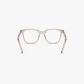 Prada PR B11V - 29D1O1 - Transparent rosa