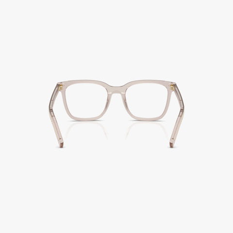 Prada PR B11V - 29D1O1 - Transparent rosa