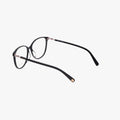Escada VES459 - 0700 sort cat-eye brille