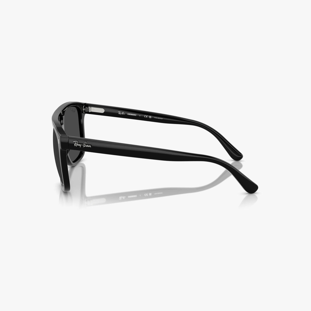 Ray-Ban RB2213CH - 901/K8 - Sort