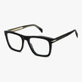 David Beckham DB 7020 - 807 - Sort