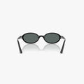 Ray-Ban RB4472 - 667781 - Sort