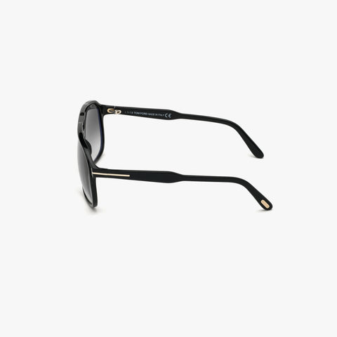 Tom Ford Raoul - 01B - Sort