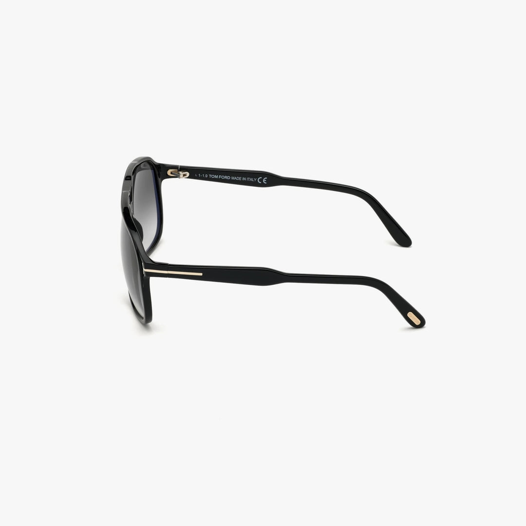 Tom Ford Raoul - 01B - Sort