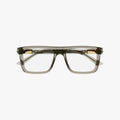 Gucci GG1504O - 008 - Transparent grå