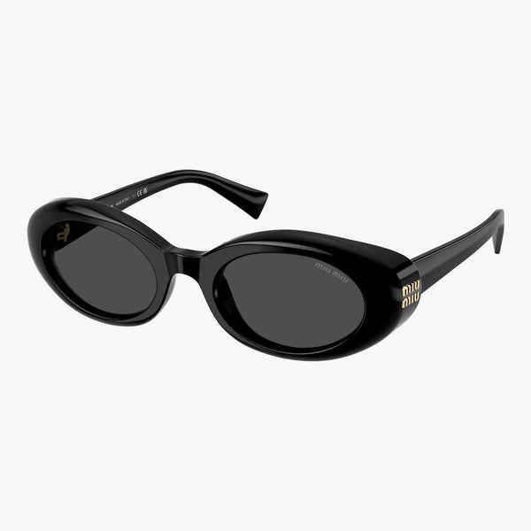 Miu Miu MU B09S - 16K08Z - Sort