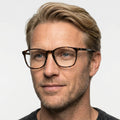 Ray-Ban RX5387 - 2012 - Havana på model