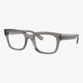 Ray-Ban CHAD - 8263 - Transparent grå