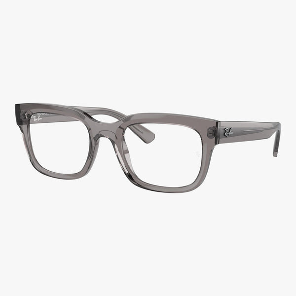 Ray-Ban CHAD - 8263 - Transparent grå