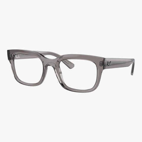 Ray-Ban CHAD - 8263 - Transparent grå
